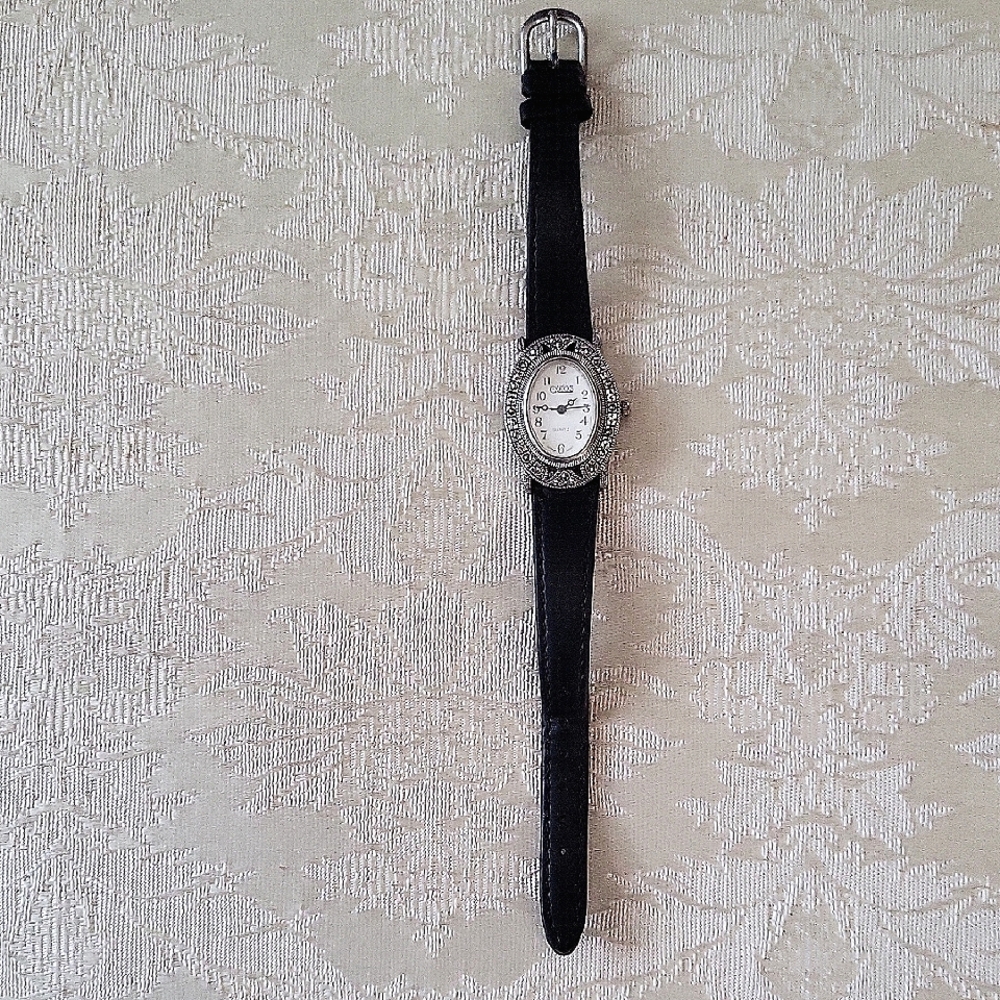 Vintage Opticks Watch